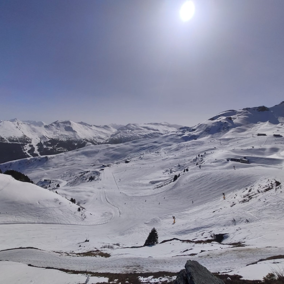 GASTEINER TAL
