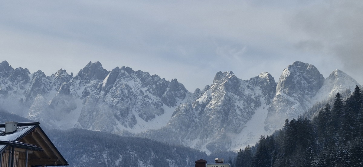TAGESFAHRT GOSAU/DACHSTEIN