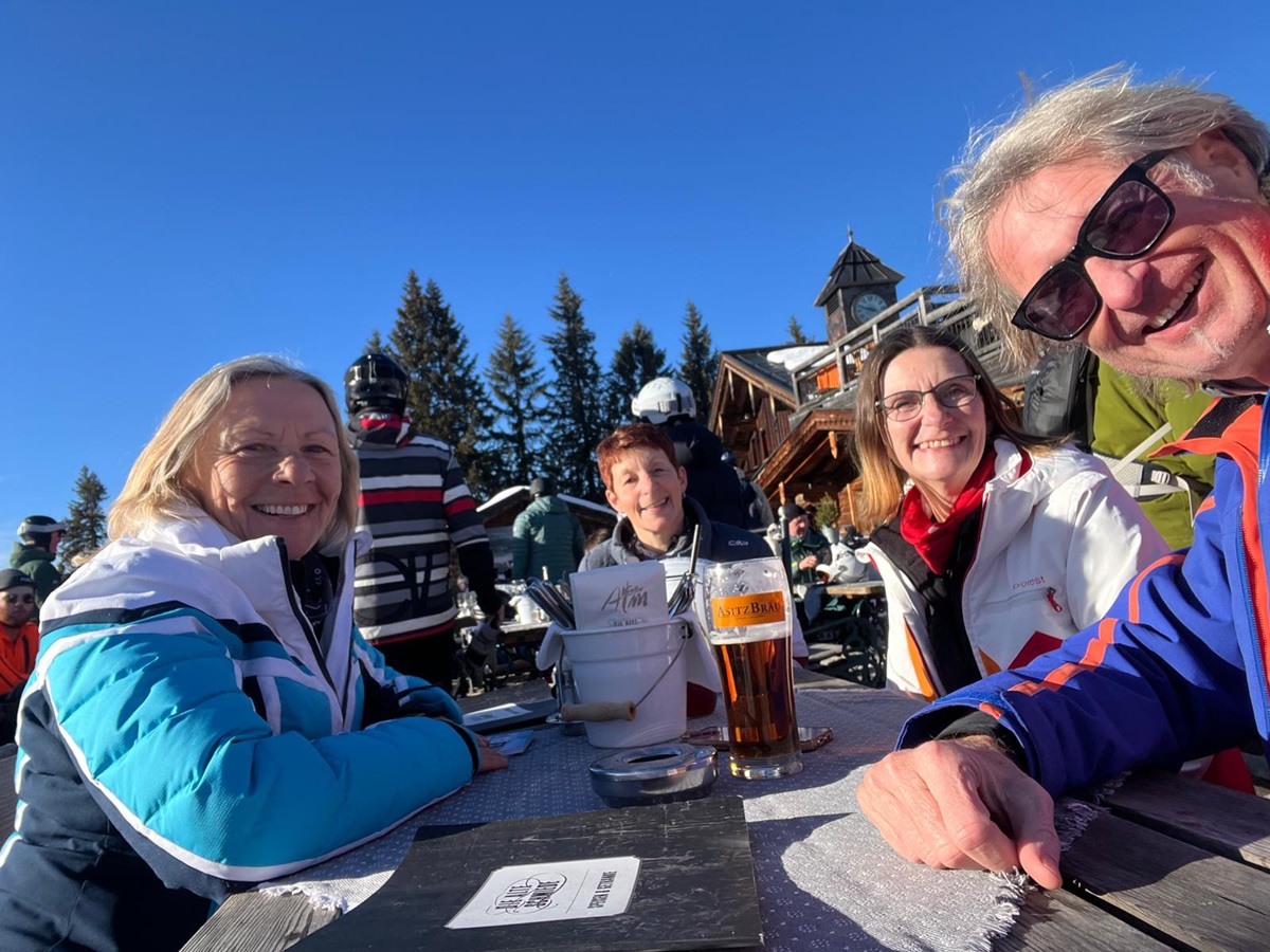 SAALBACH-LEOGANG