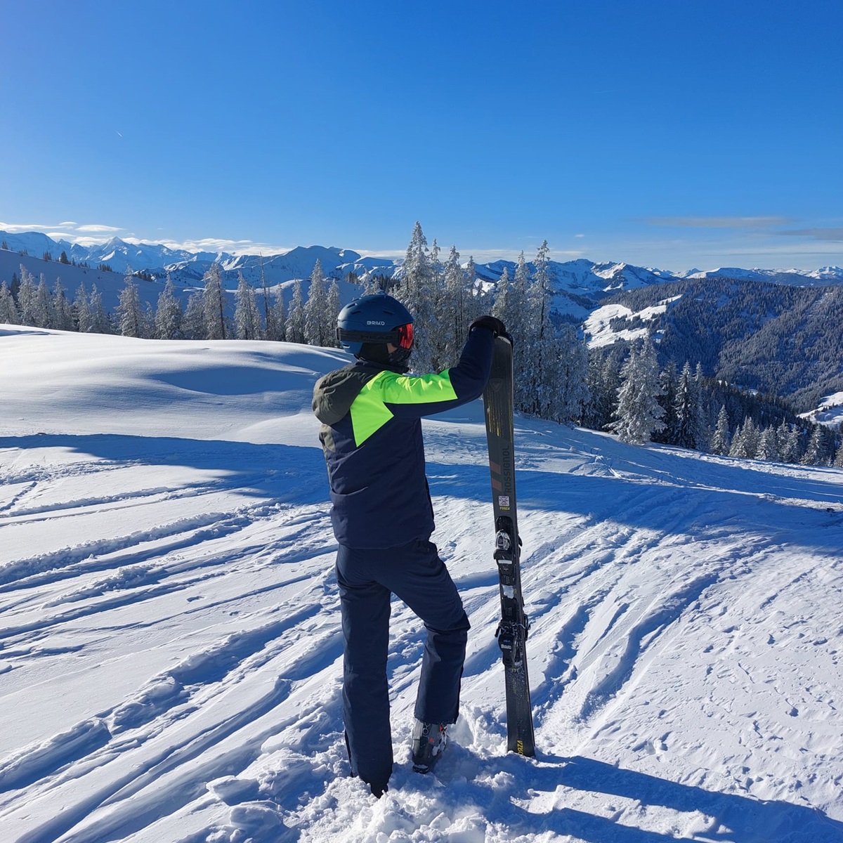 TAGESFAHRT HOCHKÖNIG
