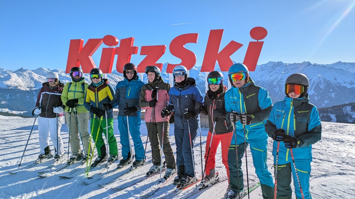 ZWEI TAGESFAHRT KITZBÜHEL
