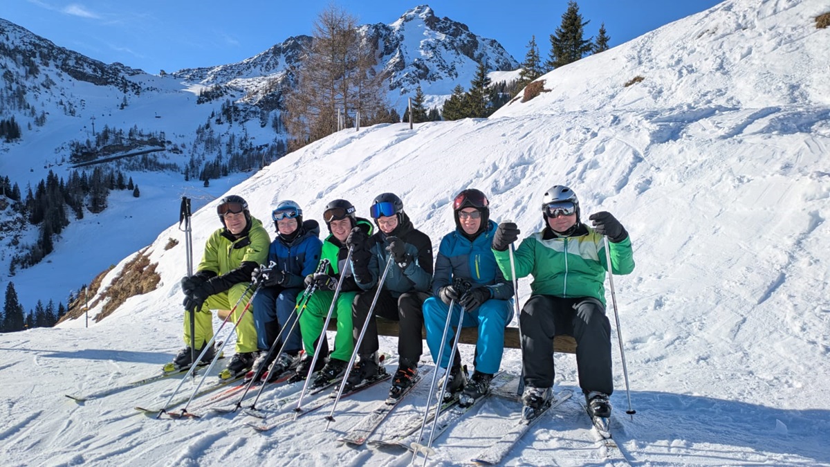 TAGES(HELFER)FAHRT LEOGANG