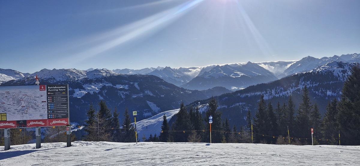 KITZBÜHEL
