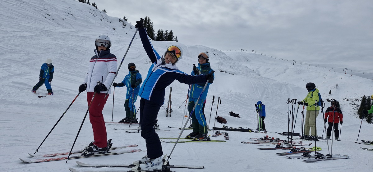 TAGESFAHRT KITZBÜHEL