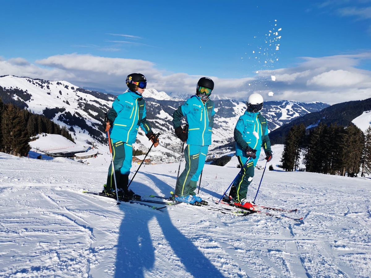 TAGESFAHRT LEOGANG